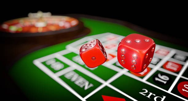 Akses fitur hiburan olahraga dan kasino setelah pengguna baru sukses register di platform
