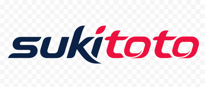 Logo sukitoto - platform hiburan